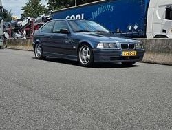 Gebruikt 1999 BMW 316 Compact Hatchback | € 3.450 (Eerlijke prijs)