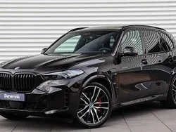 Zwart Gebruikt 2023 BMW X5 M Sport SUV | € 86.950 (Goede deal)