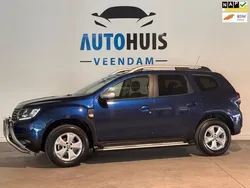 Blauw Gebruikt 2019 Dacia Duster Prestige SUV | € 17.250 (Iets duurder)