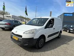 Overige Gebruikt 2012 Peugeot Partner MPV | € 2.999 (Eerlijke prijs)