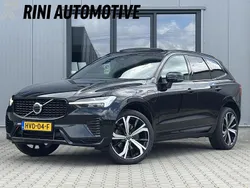 Overige Gebruikt 2021 Volvo XC60 R-Design SUV | € 43.950 (Goede deal)