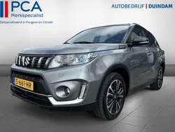 Grijs Gebruikt 2020 Suzuki Vitara SUV | € 22.950 (Iets duurder)