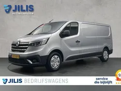 Grijs Gebruikt 2023 Renault Trafic Van | € 25.850 (Duur)