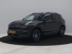 Zwart Gebruikt 2023 Lynk & Co 01 SUV | € 27.900 (Goede deal)