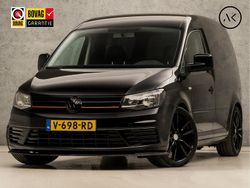 Zwart Gebruikt 2018 VW Caddy Sportline MPV | € 14.445 (Iets duurder)