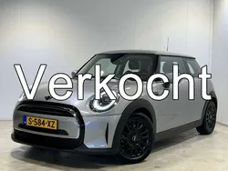 Grijs Gebruikt 2023 Mini John Cooper Works Hatchback | € 26.440 (Super prijs)