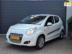 Wit Gebruikt 2010 Suzuki Alto Exclusive Hatchback | € 3.350 (Eerlijke prijs)