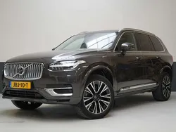 Grijs Gebruikt 2023 Volvo XC90 Core SUV | € 58.895 (Super prijs)