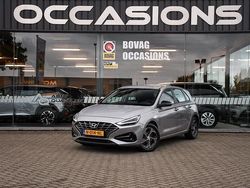 Grijs Gebruikt 2021 Hyundai i30 Comfort Hatchback | € 17.950 (Eerlijke prijs)