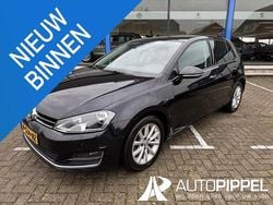 Zwart Gebruikt 2016 VW Golf VII Hatchback | € 11.900 (Eerlijke prijs)