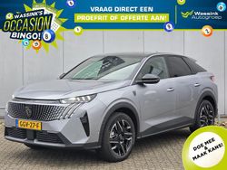 Grijs Gebruikt 2024 Peugeot 3008 GTi SUV | € 36.450 (Iets duurder)