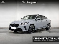 Brooklyn grau (licht grijs) Gebruikt 2025 BMW 220 M Sport Coupé | € 42.900 (Super prijs)