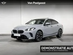 Brooklyn grau (licht grijs) Gebruikt 2025 BMW 220 M Sport Coupé | € 47.900 (Goede deal)