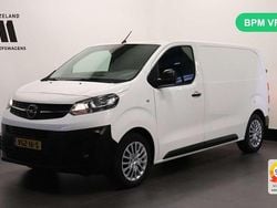 Wit Gebruikt 2020 Opel Vivaro Van | € 14.900 (Super prijs)