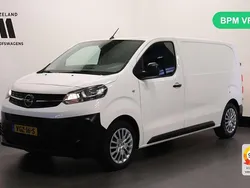 Wit Gebruikt 2020 Opel Vivaro Van | € 14.900 (Super prijs)