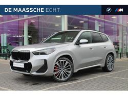 Grijs Gebruikt 2025 BMW X1 Comfort Edition SUV | € 57.950