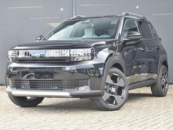 Zwart (metallic) Nieuw 2025 Fiat Grande Panda La Prima Hatchback | € 26.850