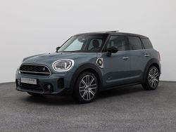 Grijs Gebruikt 2021 Mini Countryman SUV | € 24.700