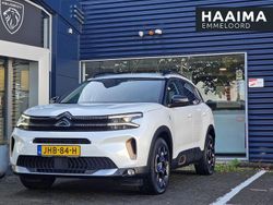 Wit Gebruikt 2024 Citroën C5 Aircross SUV | € 30.945 (Eerlijke prijs)
