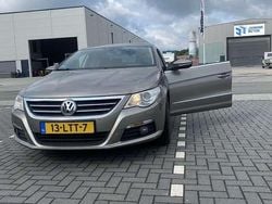 Gebruikt 2010 VW CC Individual Sedan | € 6.000 (Goede deal)