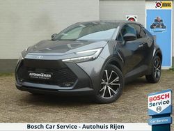 Grijs (metallic) Nieuw 2025 Toyota C-HR SUV | € 36.945 (Goede deal)