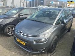 Grijs Gebruikt 2015 Citroën C4 Picasso Tendance MPV | € 6.950 (Iets duurder)