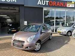 Bruin Gebruikt 2009 Suzuki Alto Exclusive Hatchback | € 3.999 (Eerlijke prijs)