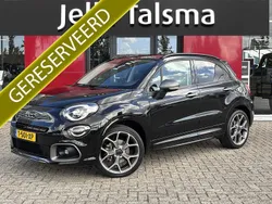 Zwart Gebruikt 2023 Fiat 500X Sport SUV | € 24.445 (Goede deal)