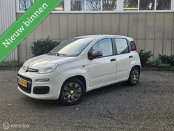 Gebruikt 2014 Fiat Panda Pop | € 2.950