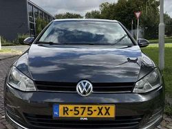 Grijs Gebruikt 2016 VW Golf VII Stationwagen | € 11.000 (Eerlijke prijs)