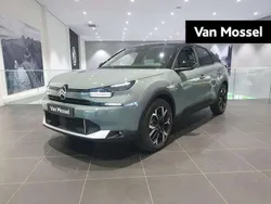 Groen Nieuw 2025 Citroën e-C4 SUV | € 32.940 (Eerlijke prijs)