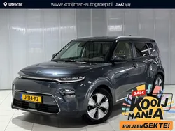 Grijs Gebruikt 2020 Kia Soul EV SUV | € 20.900 (Eerlijke prijs)