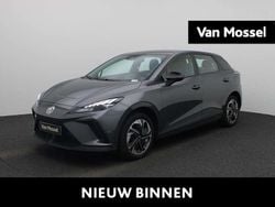 Grijs Gebruikt 2023 MG MG4 EV Hatchback | € 19.495 (Eerlijke prijs)