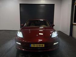 Rood Gebruikt 2010 Porsche Panamera Sport Sedan | € 34.945 (Iets duurder)