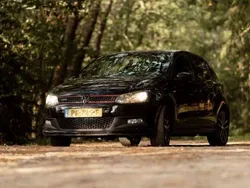 Zwart Gebruikt 2011 VW Polo GTI Hatchback | € 6.999 (Super prijs)