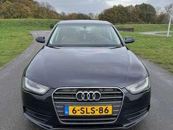 Gebruikt 2013 Audi A4 Ambition Sedan | € 7.300 (Eerlijke prijs)