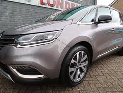 Grijs Gebruikt 2018 Renault Espace MPV | € 24.444 (Super prijs)