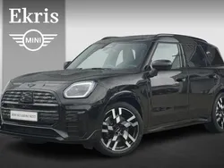 Mini John Cooper Works Countryman