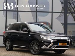 Gebruikt 2019 Mitsubishi Outlander Intense+ SUV | € 15.900 (Goede deal)