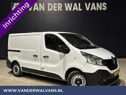 Wit Gebruikt 2019 Renault Trafic Van | € 15.750 (Eerlijke prijs)