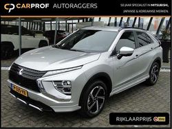 Grijs Gebruikt 2022 Mitsubishi Eclipse SUV | € 24.945 (Eerlijke prijs)