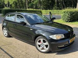 Gebruikt 2008 BMW 116 Hatchback | € 2.600 (Eerlijke prijs)