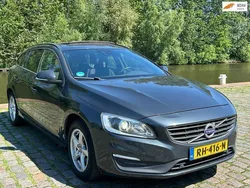 Grijs Gebruikt 2016 Volvo V60 Ocean Race Stationwagen | € 9.999 (Eerlijke prijs)