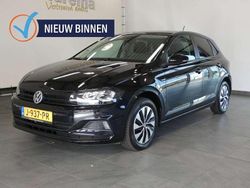 Zwart Gebruikt 2020 VW Polo Trendline Hatchback | € 13.150 (Goede deal)