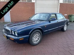 Blauw Gebruikt 2000 Jaguar XJ Executive Sedan | € 4.999