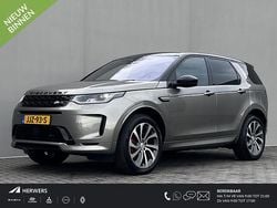 Grijs Gebruikt 2022 Land Rover Discovery Sport HSE Dynamic SUV | € 42.885 (Eerlijke prijs)