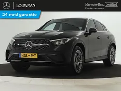 Coupe Gebruikt 2024 Mercedes GLC300 AMG Coupé | € 70.995 (Iets duurder)