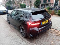 Zwart Gebruikt 2020 BMW M135 Hatchback | € 36.500 (Goede deal)
