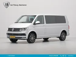 Grijs Gebruikt 2020 VW T6.1 Highline Van | € 33.940 (Iets duurder)