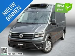 Grijs Gebruikt 2022 VW Crafter Highline Van | € 45.995